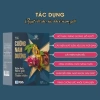 Trà Thảo Mộc Bổ Dưỡng Ba Kích Ngọc Cẩu Linh Chi Cường Nam Dương Chính Hãng 54.000 VND 2