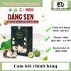 Trà thảo mộc Dáng sen Nam Y hỗ trợ thải độc, giảm mỡ, giảm đường, túi lọc 289.500đ giá gốc 353.190đ