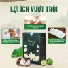 Trà thảo mộc Dáng sen Nam Y hỗ trợ thải độc, giảm mỡ, giảm đường, túi lọc 289.500đ giá gốc 353.190đ 2