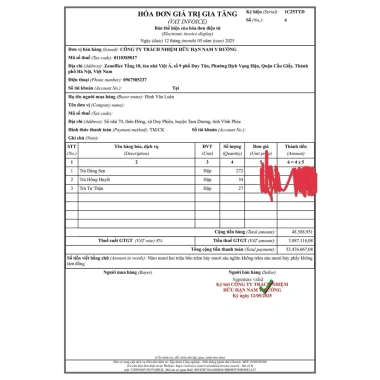 Trà thảo mộc Dáng sen Nam Y hỗ trợ thải độc, giảm mỡ, giảm đường, túi lọc 289.500đ giá gốc 353.190đ 7