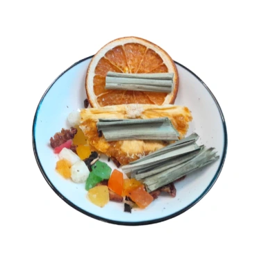 Trà thảo mộc detox 10 loại mix Phú An - Dưỡng nhan, thải độc, ngủ ngon 45.000 VND 2 Trà thảo mộc detox 10 loại mix Phú An - Dưỡng nhan, thải độc, ngủ ngon 45.000 VND 2