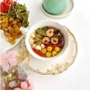 Trà thảo mộc detox 7 vị Mộc Hương Sơn - Dưỡng nhan, giảm cân, gói 10gr 80.000 VND 3