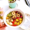 Trà thảo mộc detox 7 vị Mộc Hương Sơn - Dưỡng nhan, giảm cân, gói 10gr 80.000 VND 4