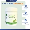 Trà Thảo Mộc Diệp Lục Greenboost 60gr - Chống Lão Hóa, Tăng Độ Tươi Trẻ, Giá 450.000 VNĐ