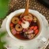 Trà Thảo Mộc Đường Nâu Thiên Mộc Giảm Đau Bụng Dâu Dưỡng ấm Giữ Ấm Cơ Thể 65k 8
