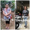 Trà thảo mộc giảm cân Hera - Giảm cân nhanh, an toàn, chỉ 500.000₫ 3