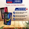 Trà Thảo Mộc Giảm Cân ORIHIRO Night Diet Nhật Bản Thanh Nhiệt Giải Độc 20 Túi 188k