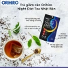 Trà Thảo Mộc Giảm Cân ORIHIRO Night Diet Nhật Bản Thanh Nhiệt Giải Độc 20 Túi 188k 5