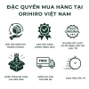Trà Thảo Mộc Giảm Cân ORIHIRO Night Diet Nhật Bản Thanh Nhiệt Giải Độc 20 Túi 188k 7