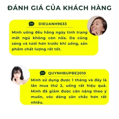 Trà Thảo Mộc Giảm Cân ORIHIRO Night Diet Nhật Bản Thanh Nhiệt Giải Độc 20 Túi 188k
