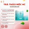 Trà Thảo Mộc HC Plus SUN: Giảm cân 2‑5kg trong 15 ngày, giá ưu đãi 373.000₫ 3