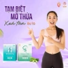 Trà Thảo Mộc HC Plus SUN: Giảm cân 2‑5kg trong 15 ngày, giá ưu đãi 373.000₫ 5