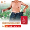 Trà Thảo Mộc HC Tăng Cân MERRY STORE - Giá 470k, Tăng 2-3kg 15 ngày, Tặng 4