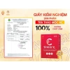 Trà Thảo Mộc HC Tăng Cân MERRY STORE - Giá 470k, Tăng 2-3kg 15 ngày, Tặng 5