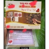 Trà thảo mộc hỗ trợ họng - hạt amidal giảm đau, làm sạch, giá chỉ 184.300₫