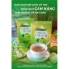 Trà Thảo Mộc Hương Chanh - Giảm Giá Sốc 550k, Thơm Ngon, Thanh Lọc và Thư Giãn
