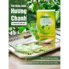 Trà Thảo Mộc Hương Chanh - Giảm Giá Sốc 550k, Thơm Ngon, Thanh Lọc và Thư Giãn 3