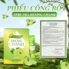 Trà Thảo Mộc Hương Chanh - Giảm Giá Sốc 550k, Thơm Ngon, Thanh Lọc và Thư Giãn 6