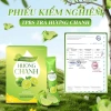 Trà Thảo Mộc Hương Chanh - Giảm Giá Sốc 550k, Thơm Ngon, Thanh Lọc và Thư Giãn 7
