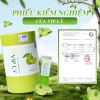 Trà Thảo Mộc Hương Chanh VIP Lỳ - Giảm Giá Đặc Biệt 815.000đ, Tăng Sức Đề Kháng 2