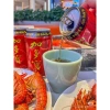Trà Thảo Mộc Jiaduobao 24 Lon 310ml – Giải Nhiệt, Mát Gan, Nội Địa, Giá 14.798₫ 8