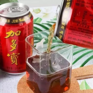 Trà Thảo Mộc Jiaduobao 24 Lon 310ml – Giải Nhiệt, Mát Gan, Nội Địa, Giá 14.798₫ 9