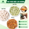 Trà thảo mộc khử mùi cơ thể - Bạch linh, hoa nhài, trần bì - 27.000₫ Giá ưu đãi