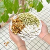 Trà thảo mộc khử mùi cơ thể - Bạch linh, hoa nhài, trần bì - 27.000₫ Giá ưu đãi 5