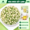 Trà thảo mộc khử mùi cơ thể - Bạch linh, hoa nhài, trần bì - 27.000₫ Giá ưu đãi 10