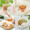Trà thảo mộc lưu hương tự nhiên - bạch linh, trần bì, hoa nhài - Giá 27.000 VND 4