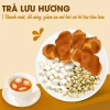 Trà thảo mộc lưu hương tự nhiên - bạch linh, trần bì, hoa nhài - Giá 27.000 VND 10