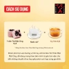 Trà Thảo Mộc Mật Ong Vị Á Combo 4 Vị - Trải Nghiệm Thưởng Trà Hiện Đại, Giá 170k 3