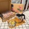 Trà thảo mộc mix 30 gói - Dưỡng nhan, đẹp da, giữ dáng, thanh nhiệt, thanh lọc gan, dễ ngủ - 170k (Giá gốc 219k) 2