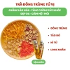 Trà thảo mộc mix 30 gói - Dưỡng nhan, đẹp da, giữ dáng, thanh nhiệt, thanh lọc gan, dễ ngủ - 170k (Giá gốc 219k) 5
