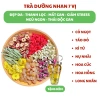 Trà thảo mộc mix 30 gói - Dưỡng nhan, đẹp da, giữ dáng, thanh nhiệt, thanh lọc gan, dễ ngủ - 170k (Giá gốc 219k) 6