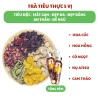 Trà thảo mộc mix 30 gói - Dưỡng nhan, đẹp da, giữ dáng, thanh nhiệt, thanh lọc gan, dễ ngủ - 170k (Giá gốc 219k) 10