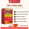 Trà Thảo Mộc Nam Giới Hộp 30 Gói - Hỗ Trợ Sinh Lực Giá Ưu Đãi 45.000 VND