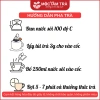 Trà Thảo Mộc Nam Giới Hộp 30 Gói - Hỗ Trợ Sinh Lực Giá Ưu Đãi 45.000 VND 5