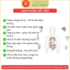 Trà Thảo Mộc Nam Giới Hộp 30 Gói - Hỗ Trợ Sinh Lực Giá Ưu Đãi 45.000 VND 7