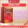 Trà Thảo Mộc Nam Giới Hộp 30 Gói - Hỗ Trợ Sinh Lực Giá Ưu Đãi 45.000 VND 10