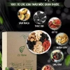 Trà Thảo Mộc Nhân Sâm Lục Vị - Bổ Thận, Tráng Dương, Tăng Cường Sinh Lý Nam Giới - Set 30 Gói - Giá 228.999đ