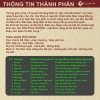 Trà Thảo Mộc Phục Dương 50 Túi - Bổ Thận, Tráng Dương, Dưỡng Thận, Mạnh Tâm, Thông Huyết Mạch - 185.000 VND 2