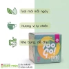 Trà Thảo Mộc Yoo Go Turbo 30 Gói Nhập Khẩu Nga - Giá chỉ 105.000, tăng sức khỏe 4