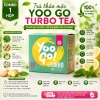 Trà thảo mộc Yoo Go Turbo Tea Siberian giảm cân 30 gói TD88 - Giảm tới 23%