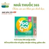 Trà thảo mộc Yoo Go Turbo Tea Siberian giảm cân 30 gói TD88 - Giảm tới 23% 9