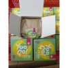 Trà thảo mộc YooGo Turbo 10 hộp 30 gói - Giảm táo bón nhanh, giá ưu đãi 980.000₫ 2
