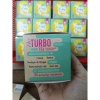 Trà thảo mộc YooGo Turbo 10 hộp 30 gói - Giảm táo bón nhanh, giá ưu đãi 980.000₫ 5