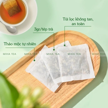 Trà Thiên Niên Kiện Cỏ Xước Túi Lọc – Combo Giảm Đau Xương Khớp, Tê Bì Tay Chân, Giá 55.000 VND (Giảm từ 71.500 VND) 2 Trà Thiên Niên Kiện Cỏ Xước Túi Lọc – Combo Giảm Đau Xương Khớp, Tê Bì Tay Chân, Giá 55.000 VND (Giảm từ 71.500 VND) 2