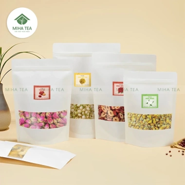 Trà Thiên Niên Kiện Cỏ Xước Túi Lọc – Combo Giảm Đau Xương Khớp, Tê Bì Tay Chân, Giá 55.000 VND (Giảm từ 71.500 VND)