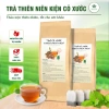 Trà Thiên Niên Kiện Cỏ Xước Túi Lọc – Combo Giảm Đau Xương Khớp, Tê Bì Tay Chân, Giá 55.000 VND (Giảm từ 71.500 VND) 10